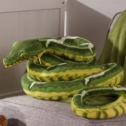 Snake Jumbo Stuffed Animal