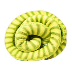 Snake Jumbo Stuffed Animal