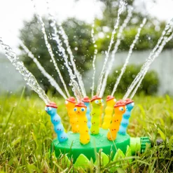 Splash Patrol Sprinkler