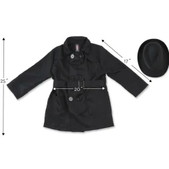 Spy Role Play Set