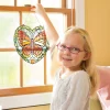 Stained Glass Made Easy - Butterfly