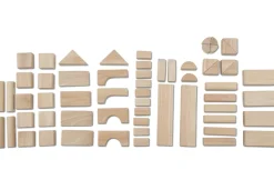 Standard Unit Blocks