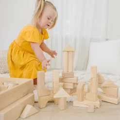 Standard Unit Blocks