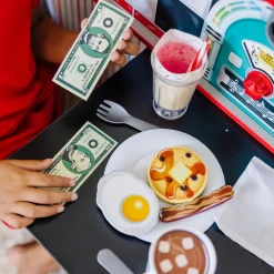 Star Diner Restaurant Play Set