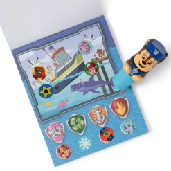 Sticker WOW!™ Activity Pad & Sticker Stamper - PAW Patrol Chase