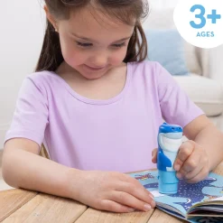 Sticker WOW!™ Activity Pad & Sticker Stamper - Shark