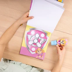Sticker WOW!™ Activity Pad & Sticker Stamper - PAW Patrol Skye