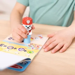 Sticker WOW!™ Activity Pad & Sticker Stamper - PAW Patrol Marshall