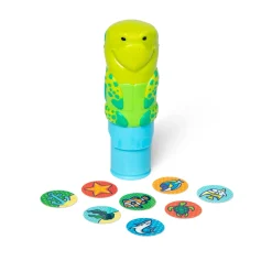 Sticker WOW!™ Activity Pad & Sticker Stamper - Sea Turtle