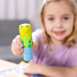 Sticker WOW!™ Activity Pad & Sticker Stamper - Sea Turtle