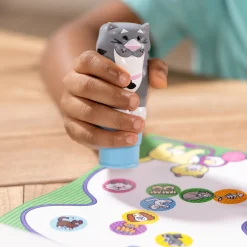 Sticker WOW!™ Activity Pad & Sticker Stamper - Cat