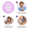 Sticker WOW!™ Disney Toy Story Buzz Lightyear Bundle: Activity Pad & Sticker Stamper + Mini Activity Pad and 200 Refill Stickers