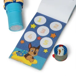 Sticker WOW!® Mini Activity Pad & Refill Stickers - PAW Patrol (200+ Stickers, Stamper Not Included)