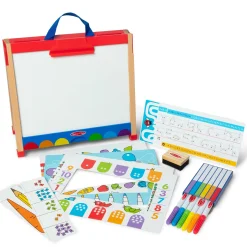Take-Along Activity Easel