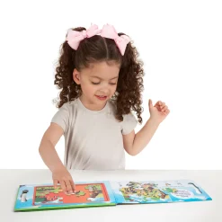 Take-Along Magnetic Jigsaw Puzzles – On the Farm