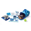 Tote & Tour Pet Travel Play Set