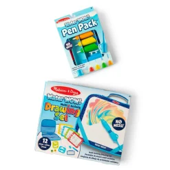 Water WOW! Multi-Activity Gift Bundle
