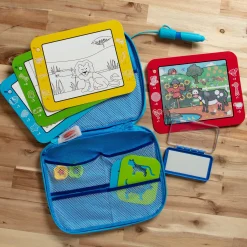 Water WOW! Take-Along Multi-Activity Drawing Set