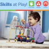 Wooden Bead Maze
