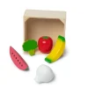 Wooden Food Groups Play Set – Produce